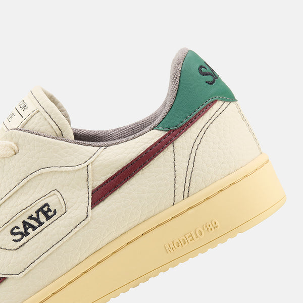 M89 Icon - Lignify® Garnet & Pine