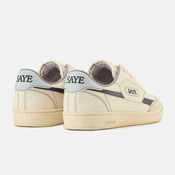 M89 Icon - Lignify® Off-white & Gray