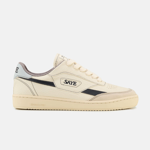 M89 Icon - Lignify® Off-white & Gray