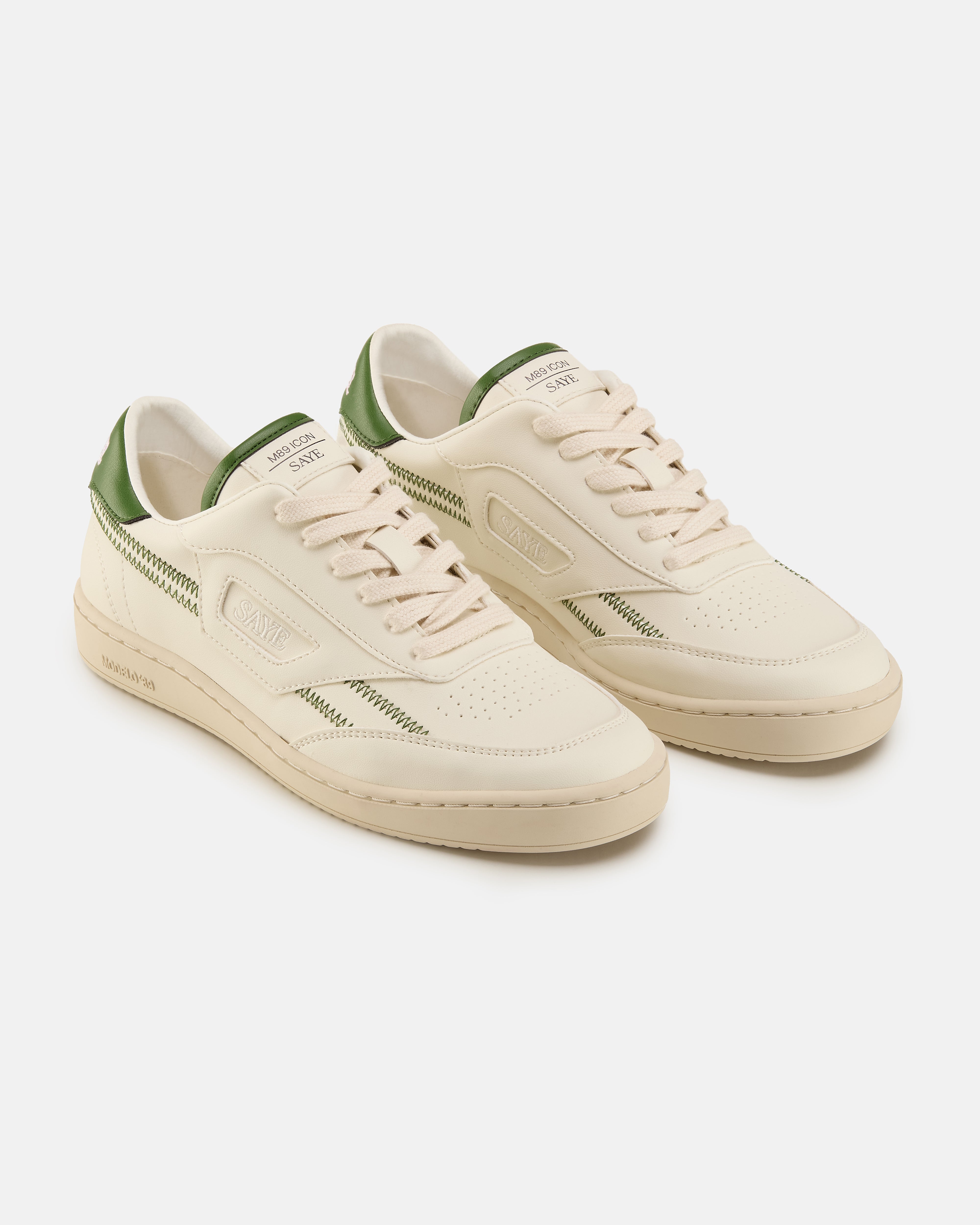 M89 Icon Signature - Grass - SAYE