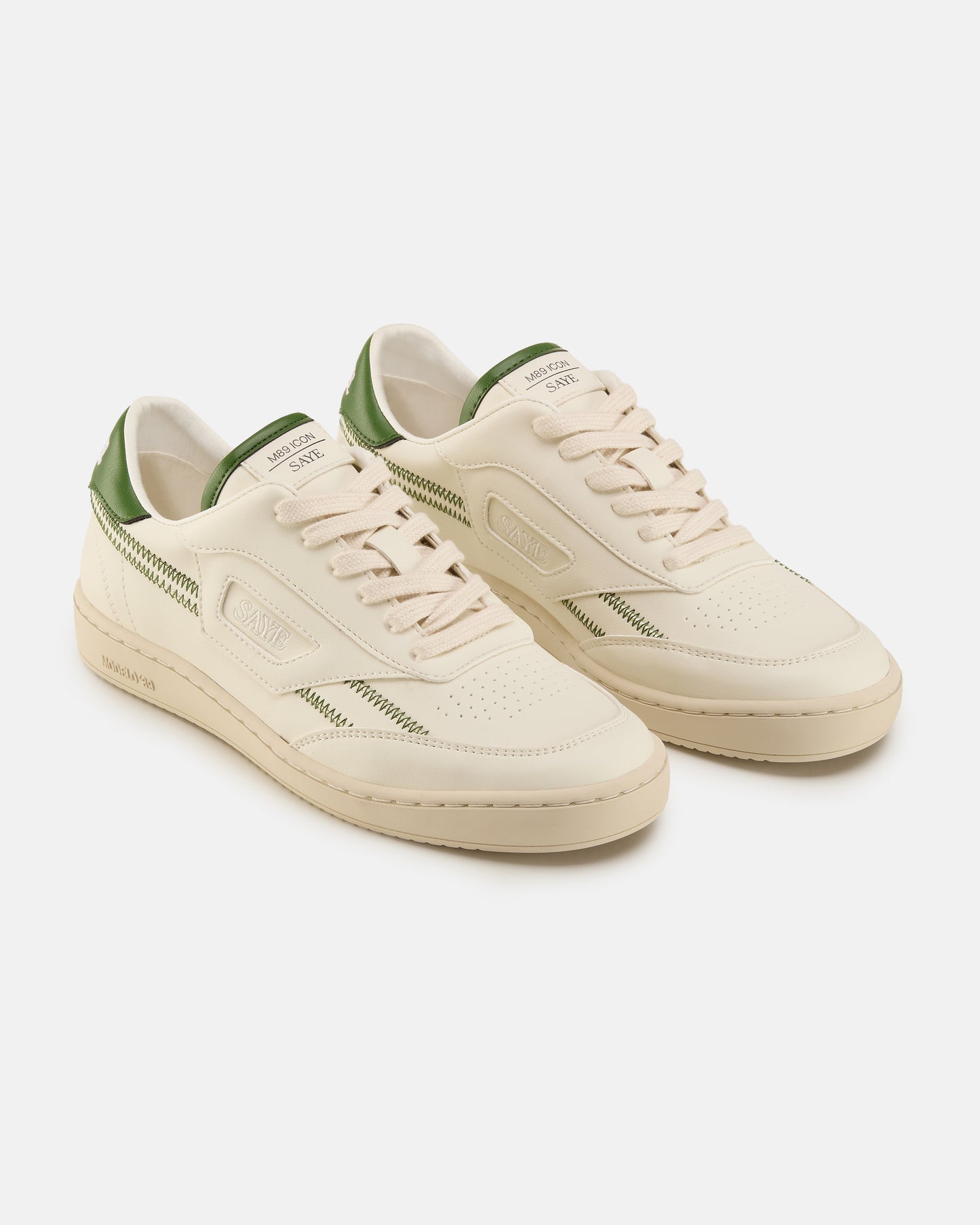 M89 Icon Signature - Grass