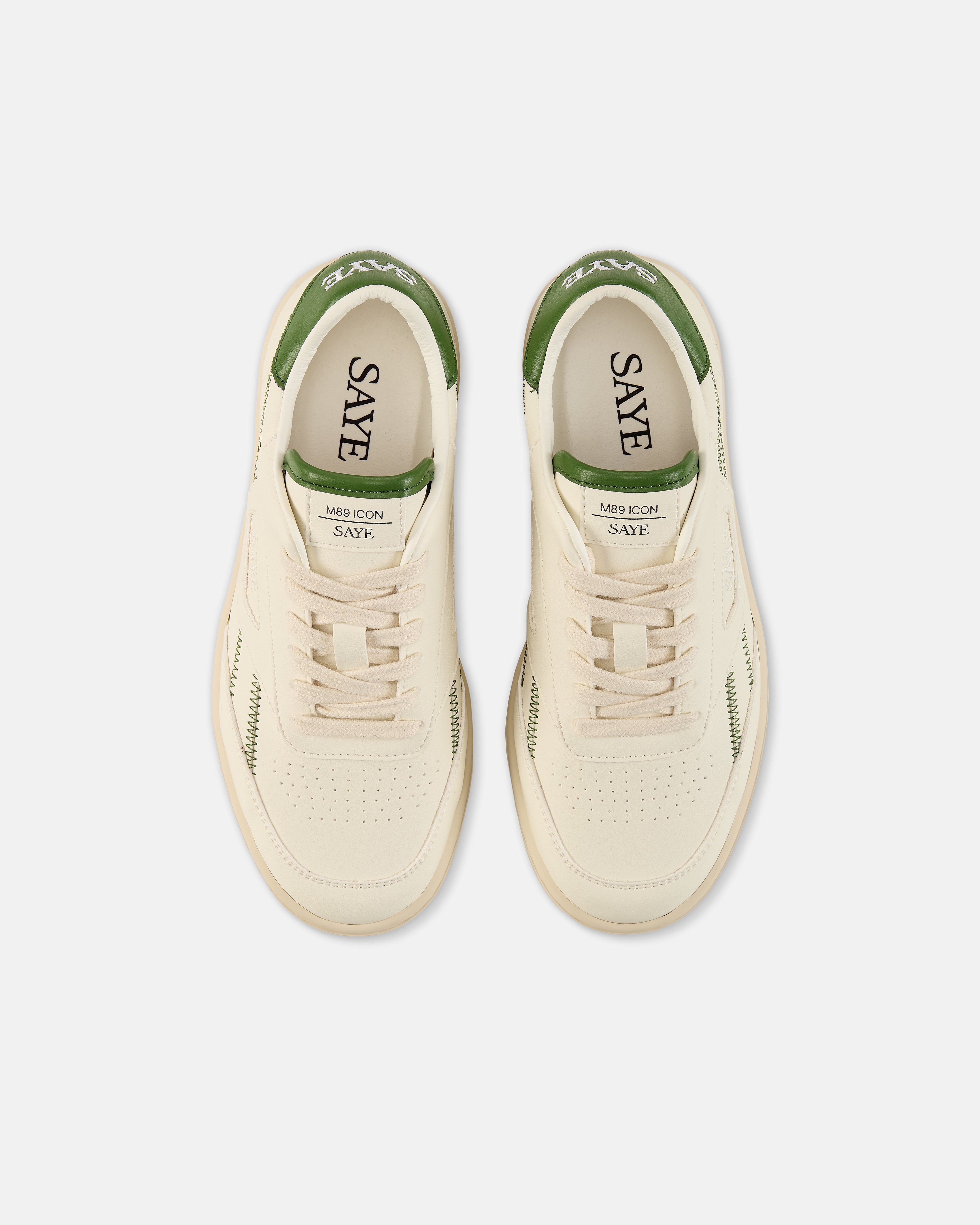 M89 Icon Signature - Grass - SAYE