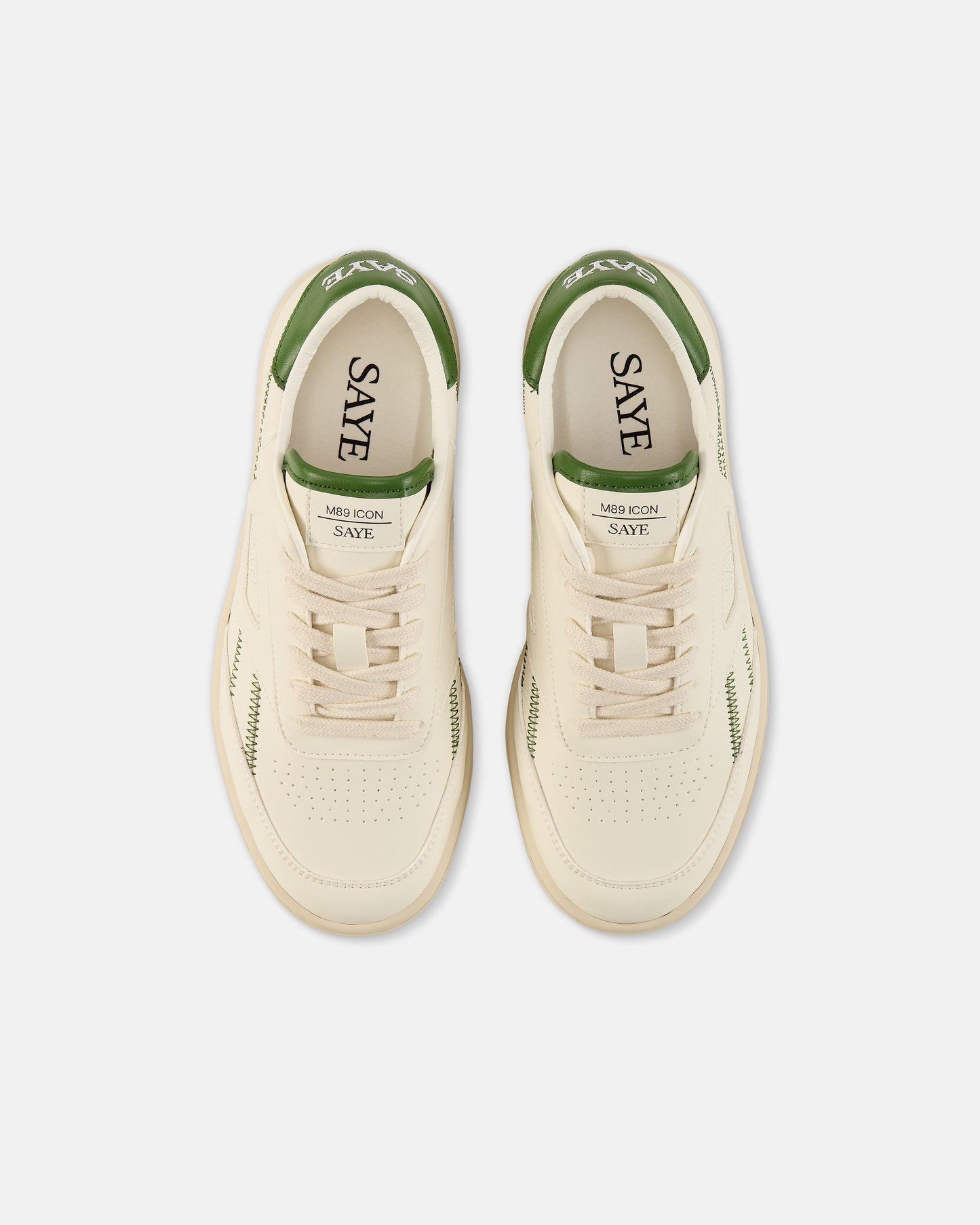 M89 Icon Signature - Grass