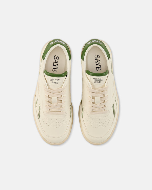 M89 Icon Signature - Grass