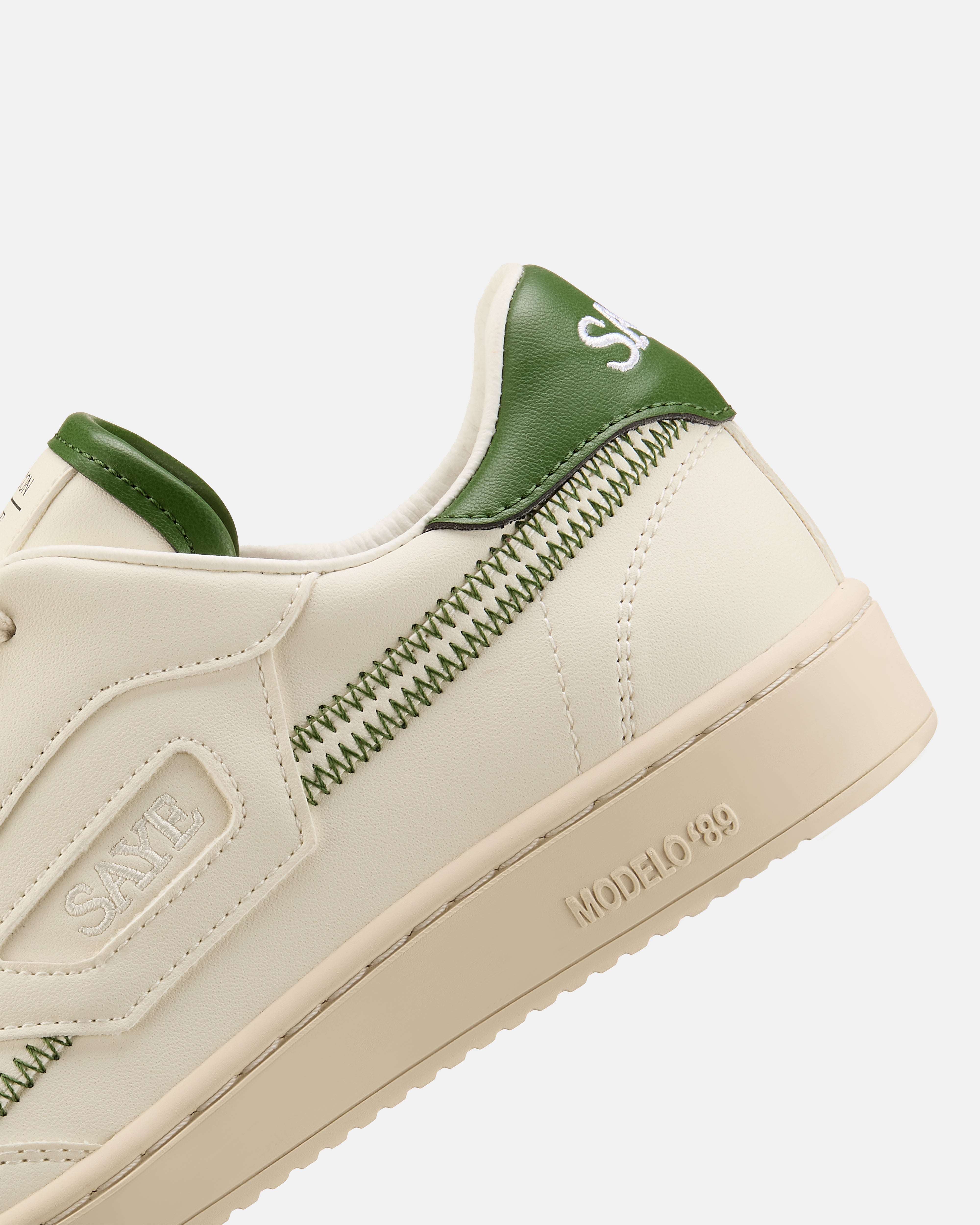 M89 Icon Signature - Grass - SAYE