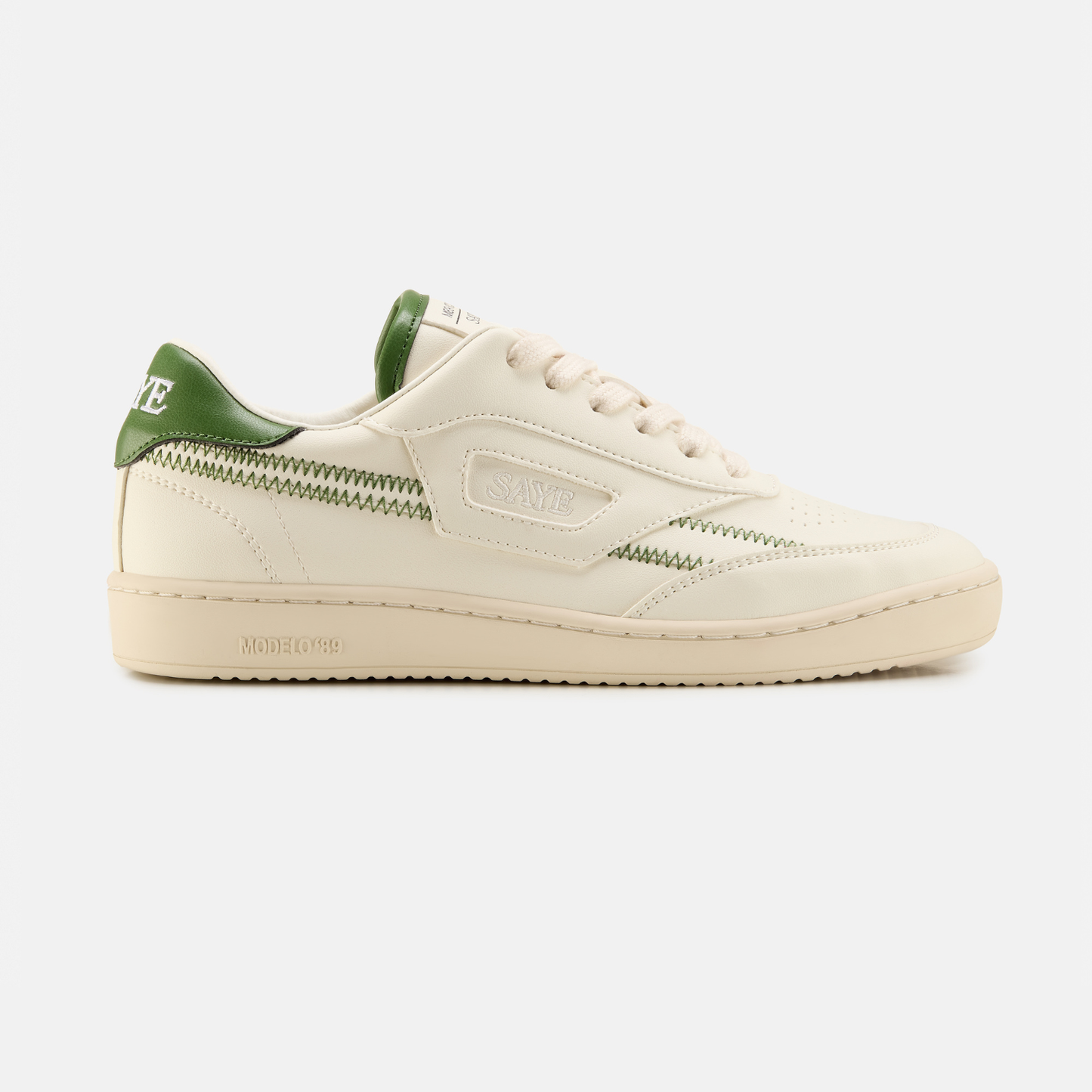 M89 Icon Signature - Grass