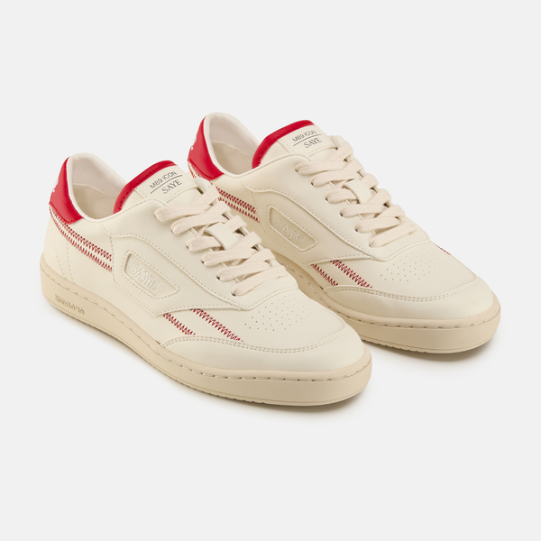M89 Icon Signature - Clay
