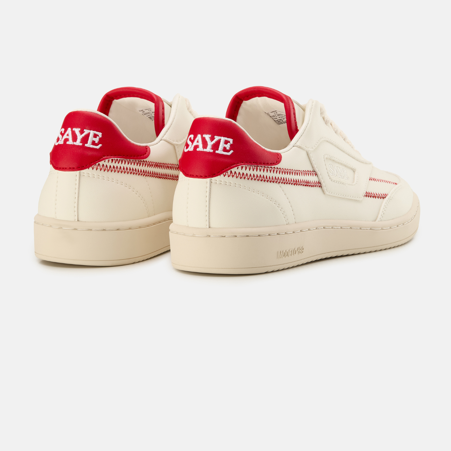 M89 Icon Signature - Clay