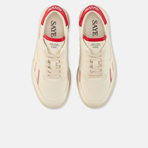 M89 Icon Signature - Clay