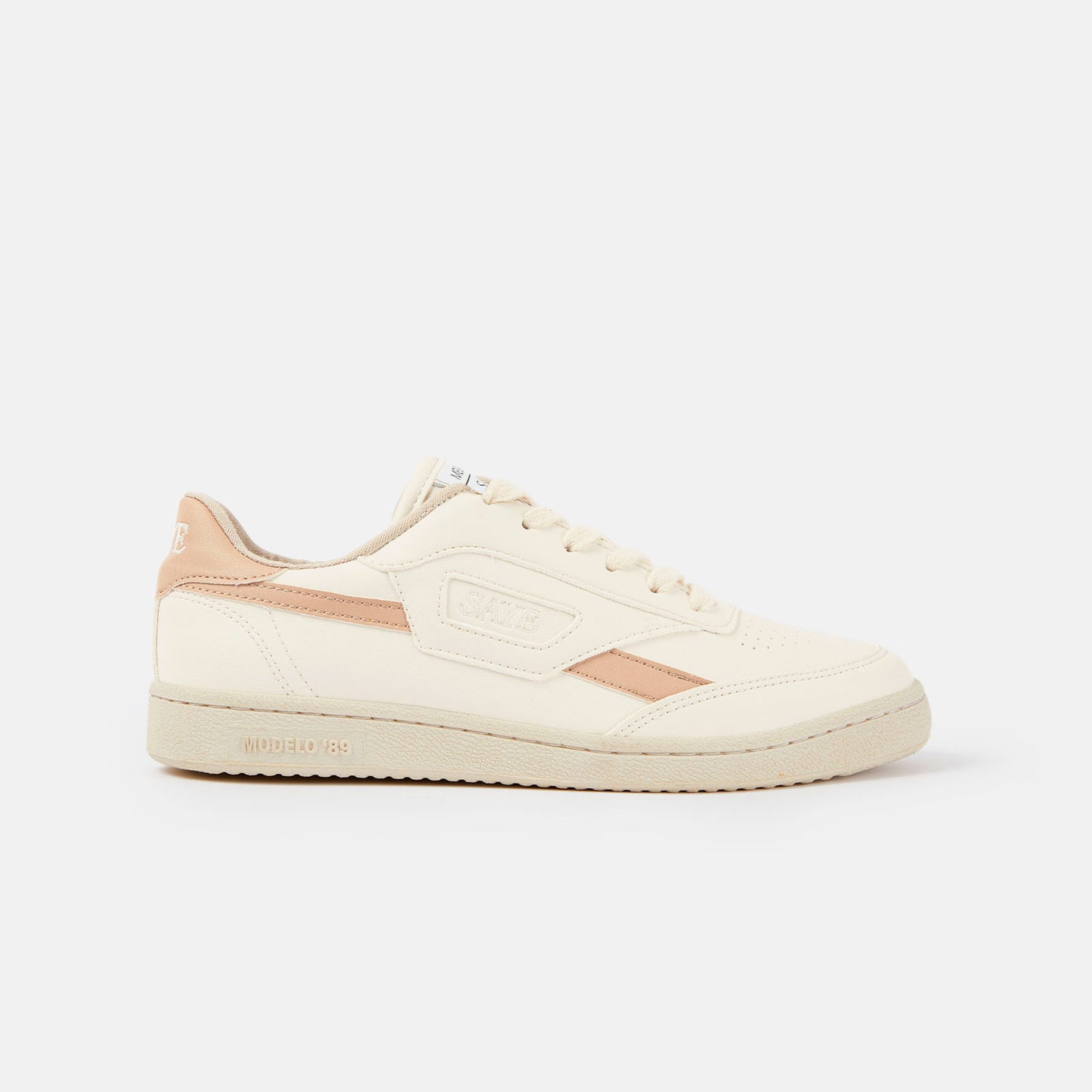M89 Icon - Almond