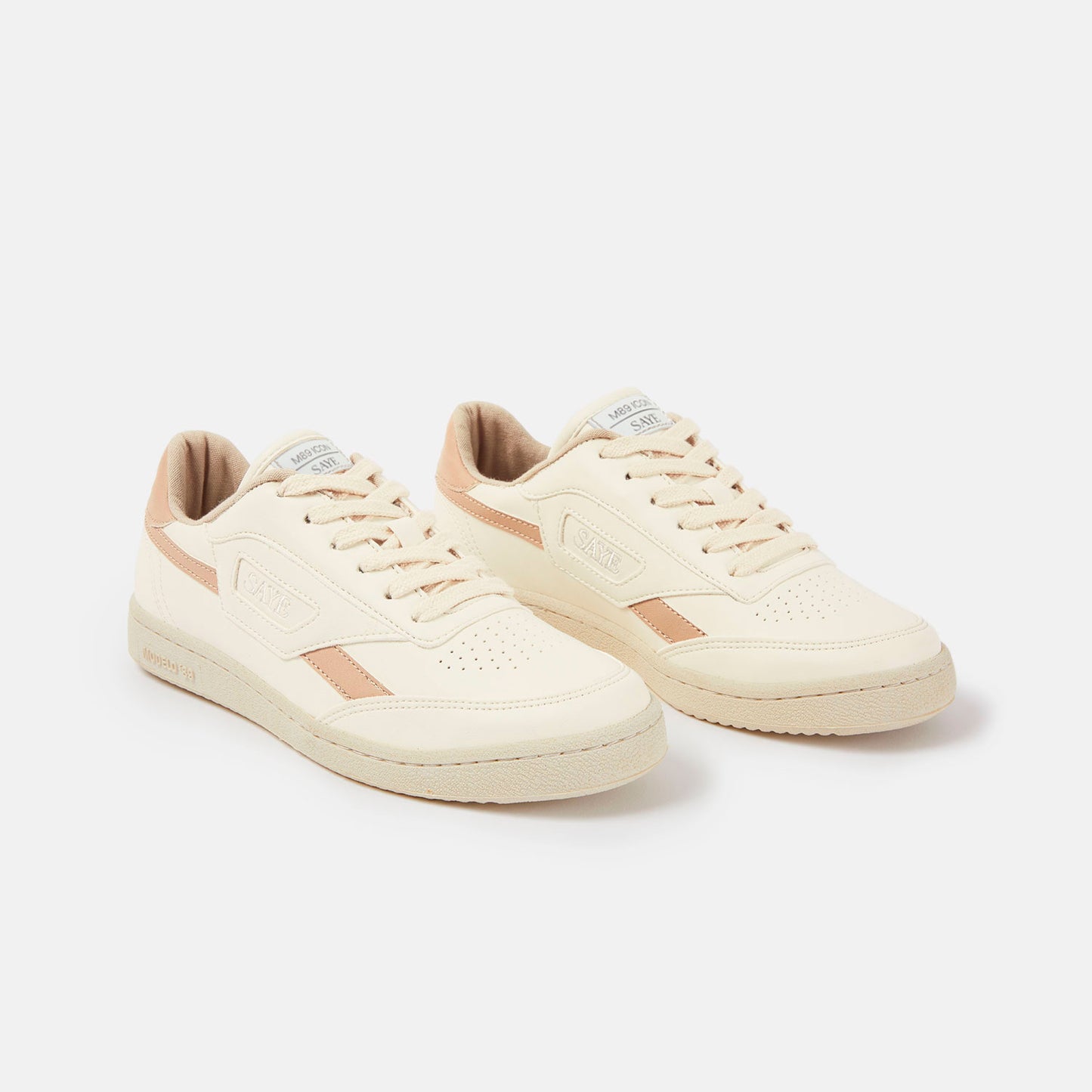 M89 Icon - Almond