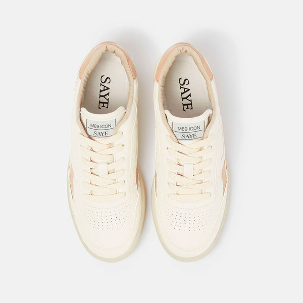 M89 Icon - Almond