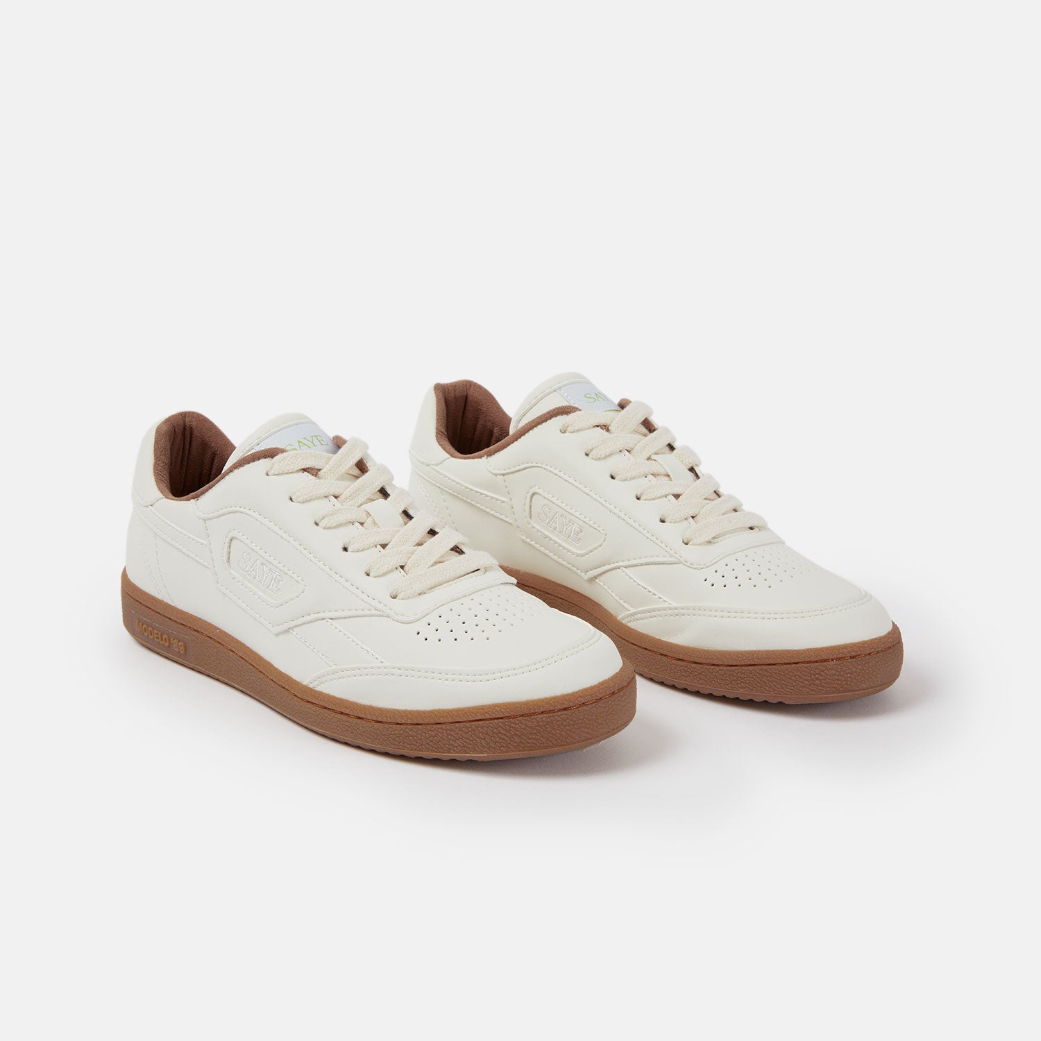 Saye SAYE | Bio-Based Sneakers