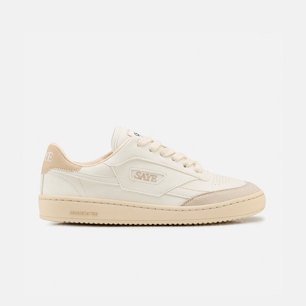 M89 Ground Barefoot - Almond