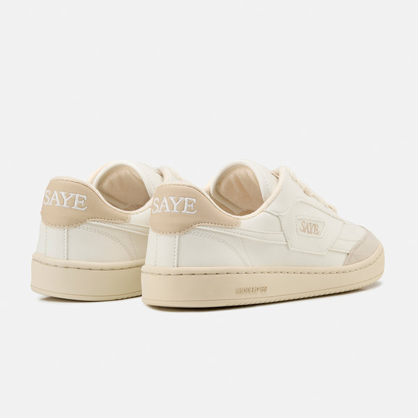 M89 Ground Barefoot - Almond