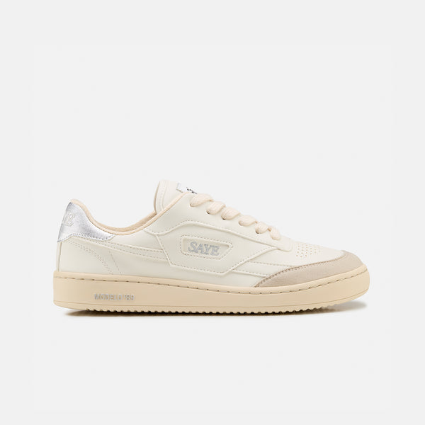 M89 Nu-pieds - Argent