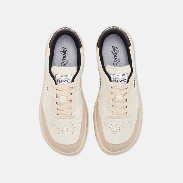 M89 Ground Barefoot - Black