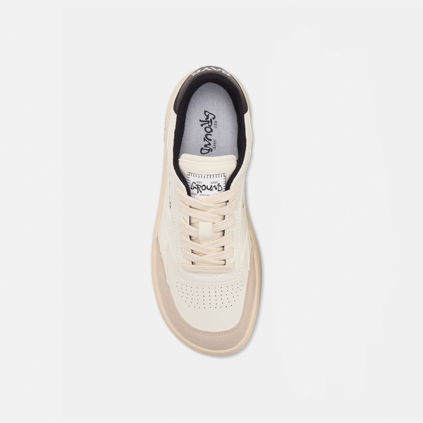 M89 Ground Barefoot - Black