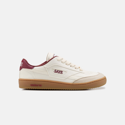 M89 Ground - Garnet