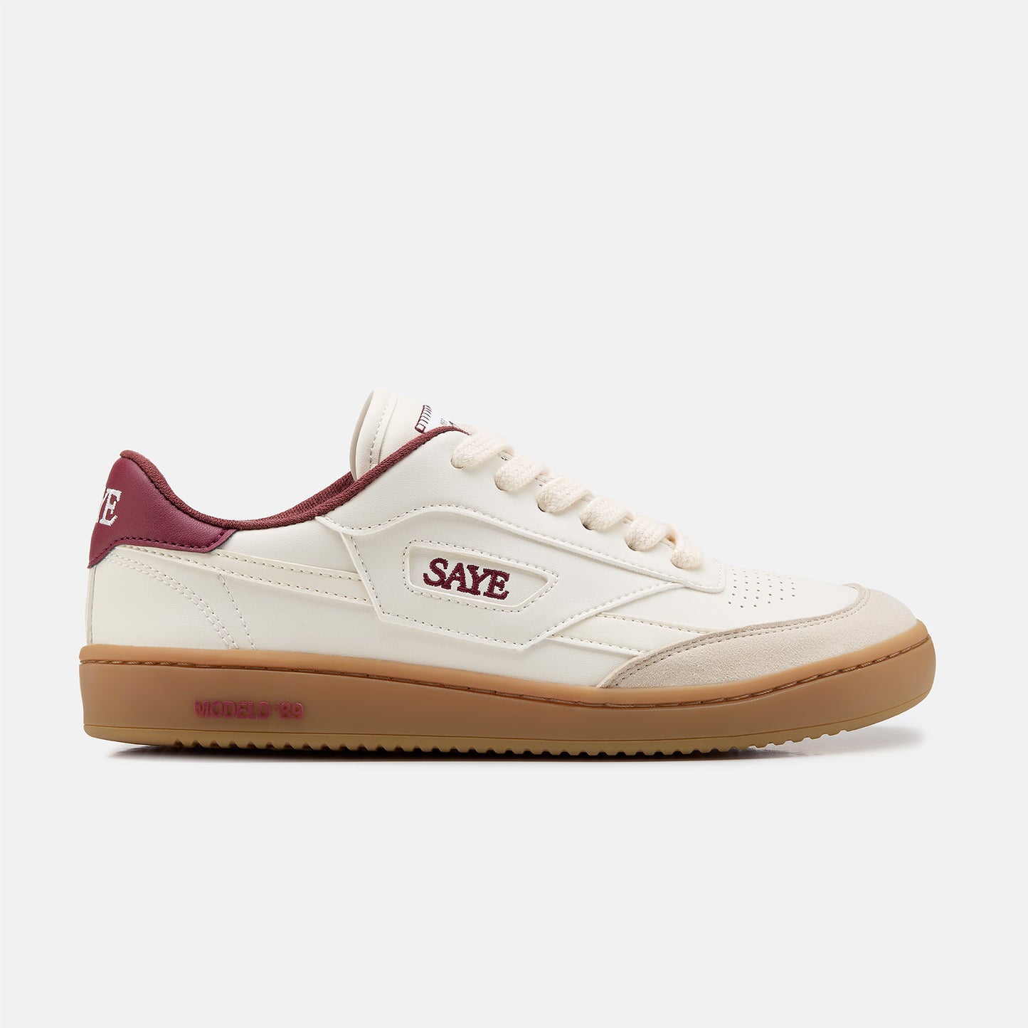 M89 Ground - Garnet
