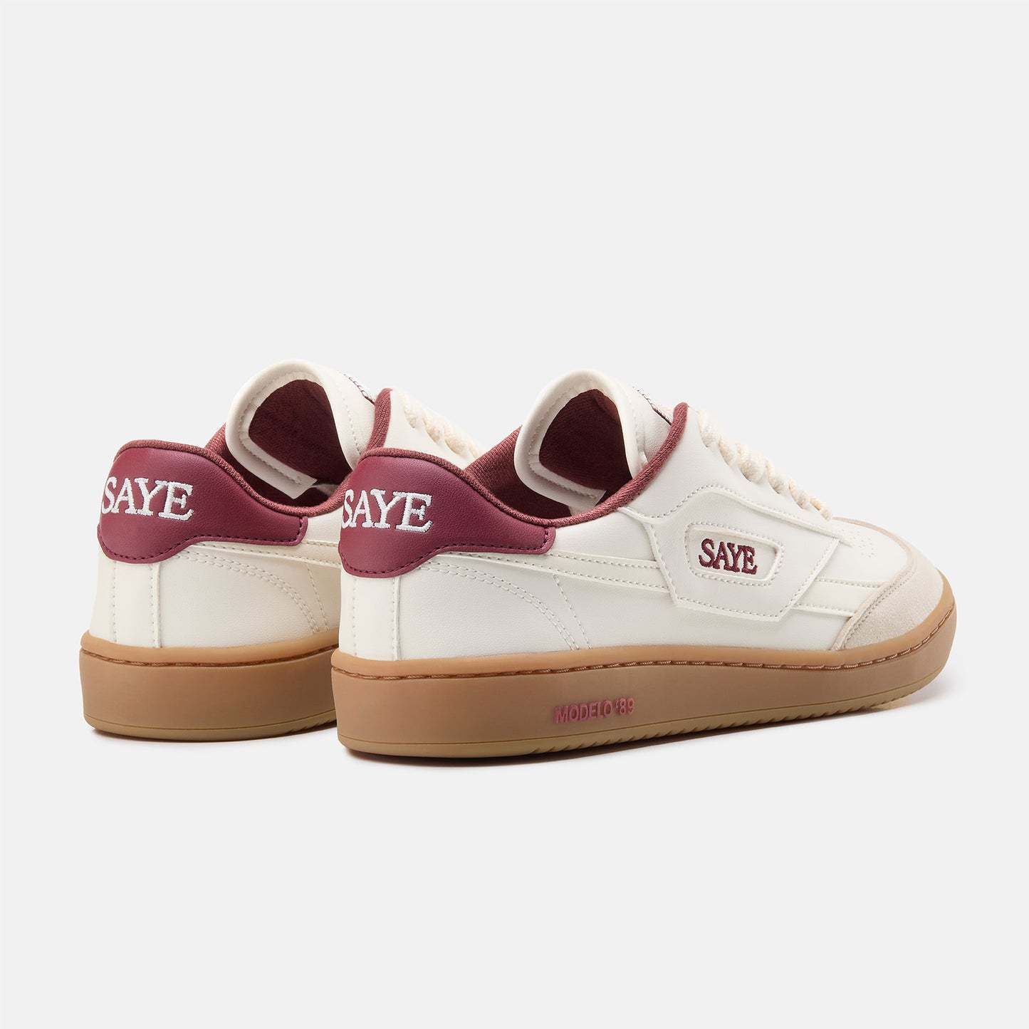 M89 Ground - Garnet