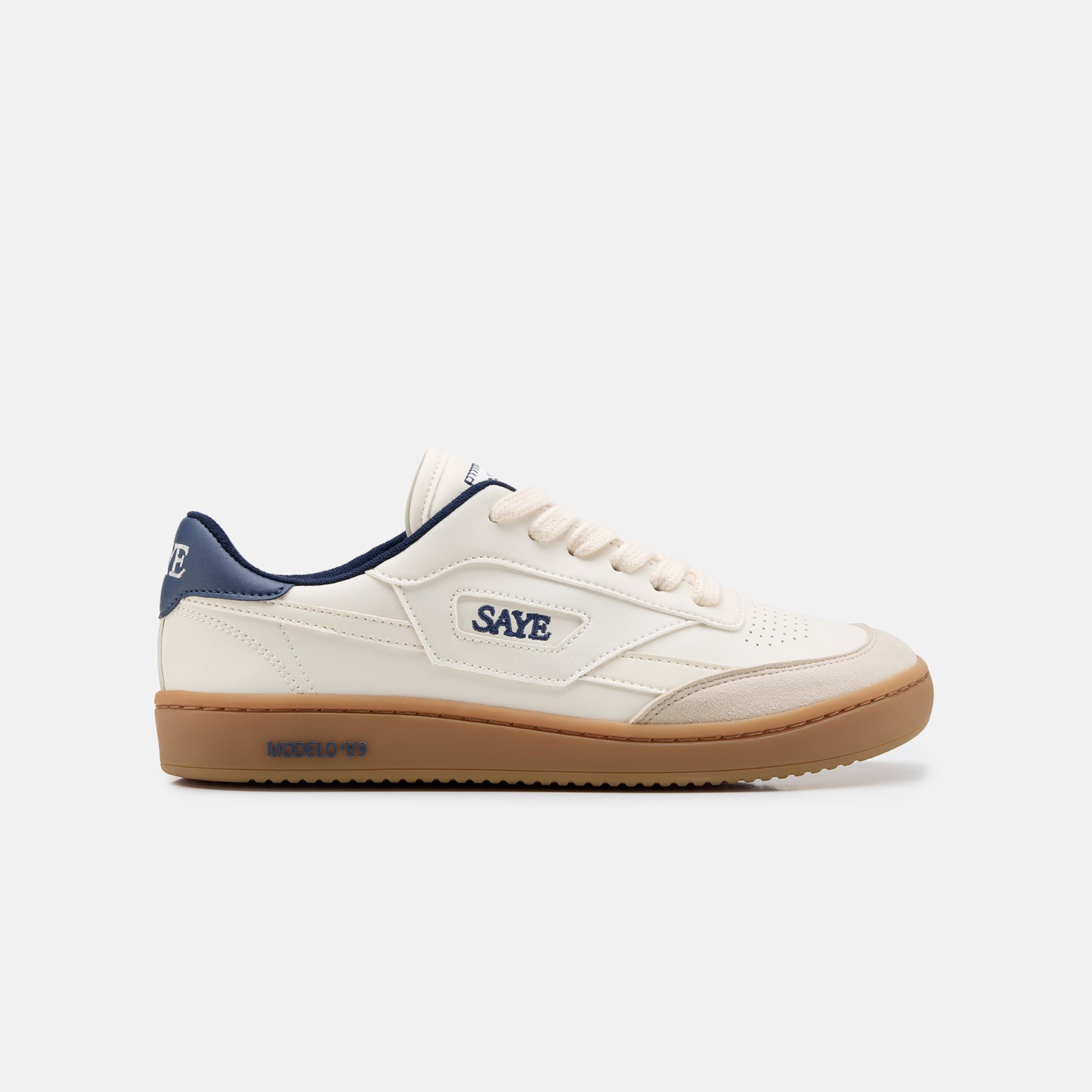Saye Device SAYE | Bio-Based Sneakers