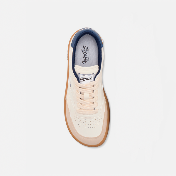 M89 Ground - Midnight - Vegan Sneakers - SAYE
