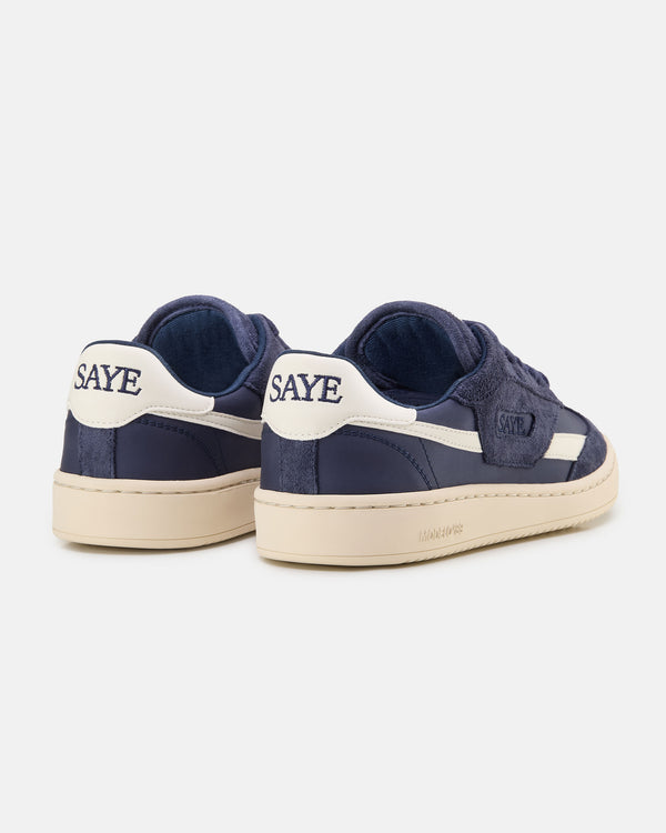 M89 Ground Off Track - Navy