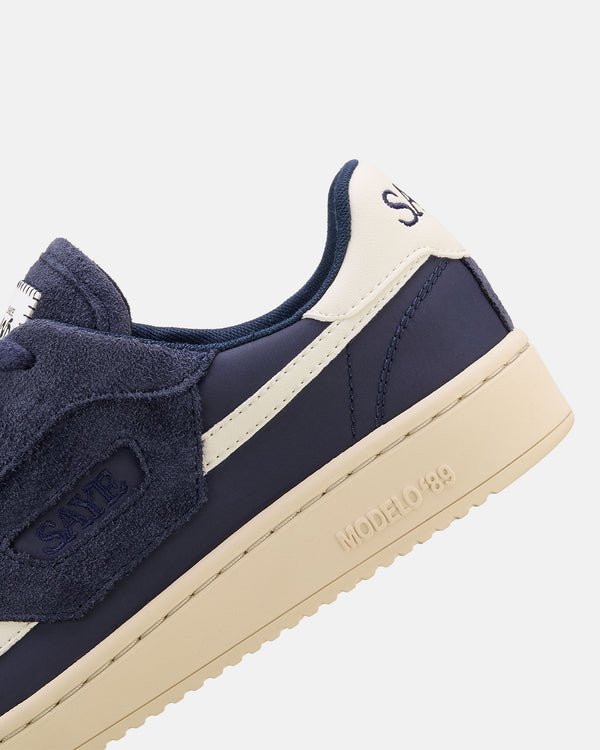 M89 Ground Off Track - Navy