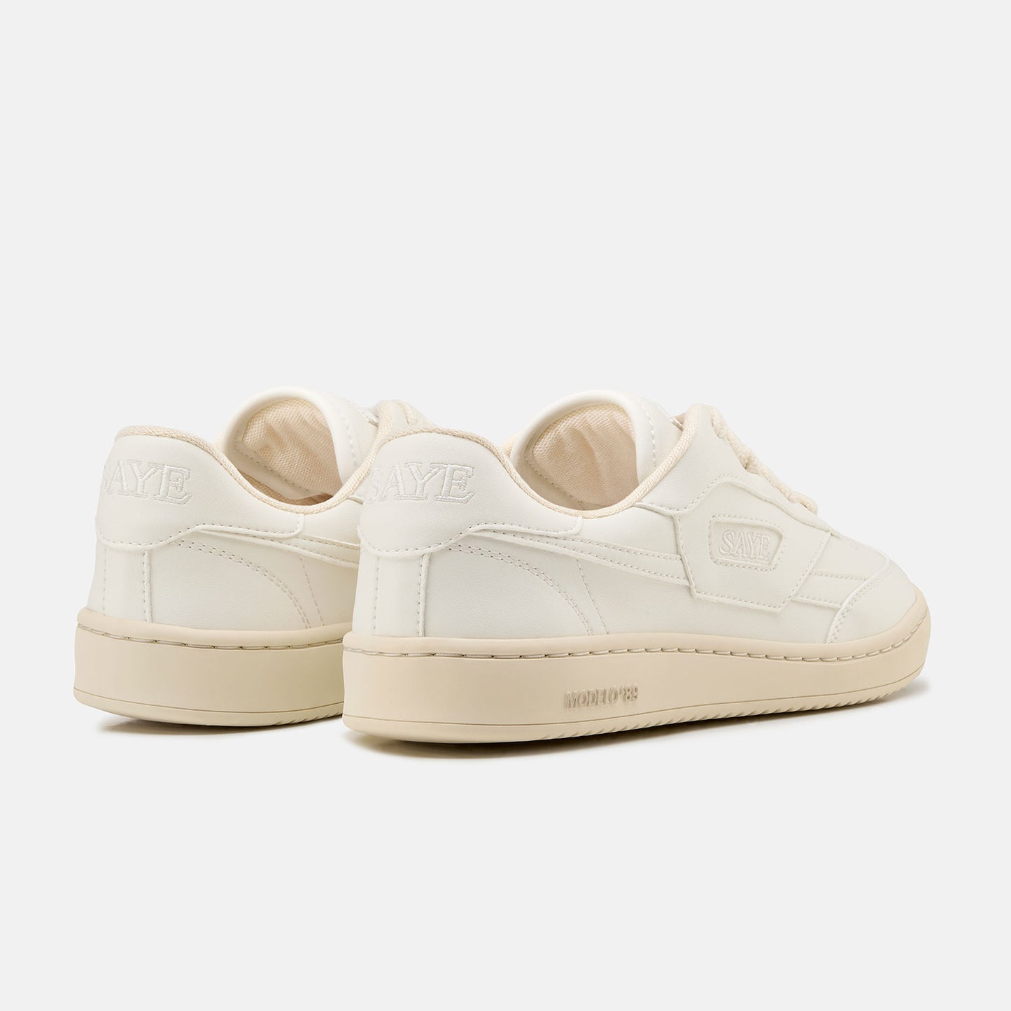 M89 Ground - Off-white