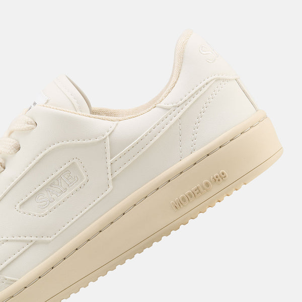 M89 Ground - Off-white