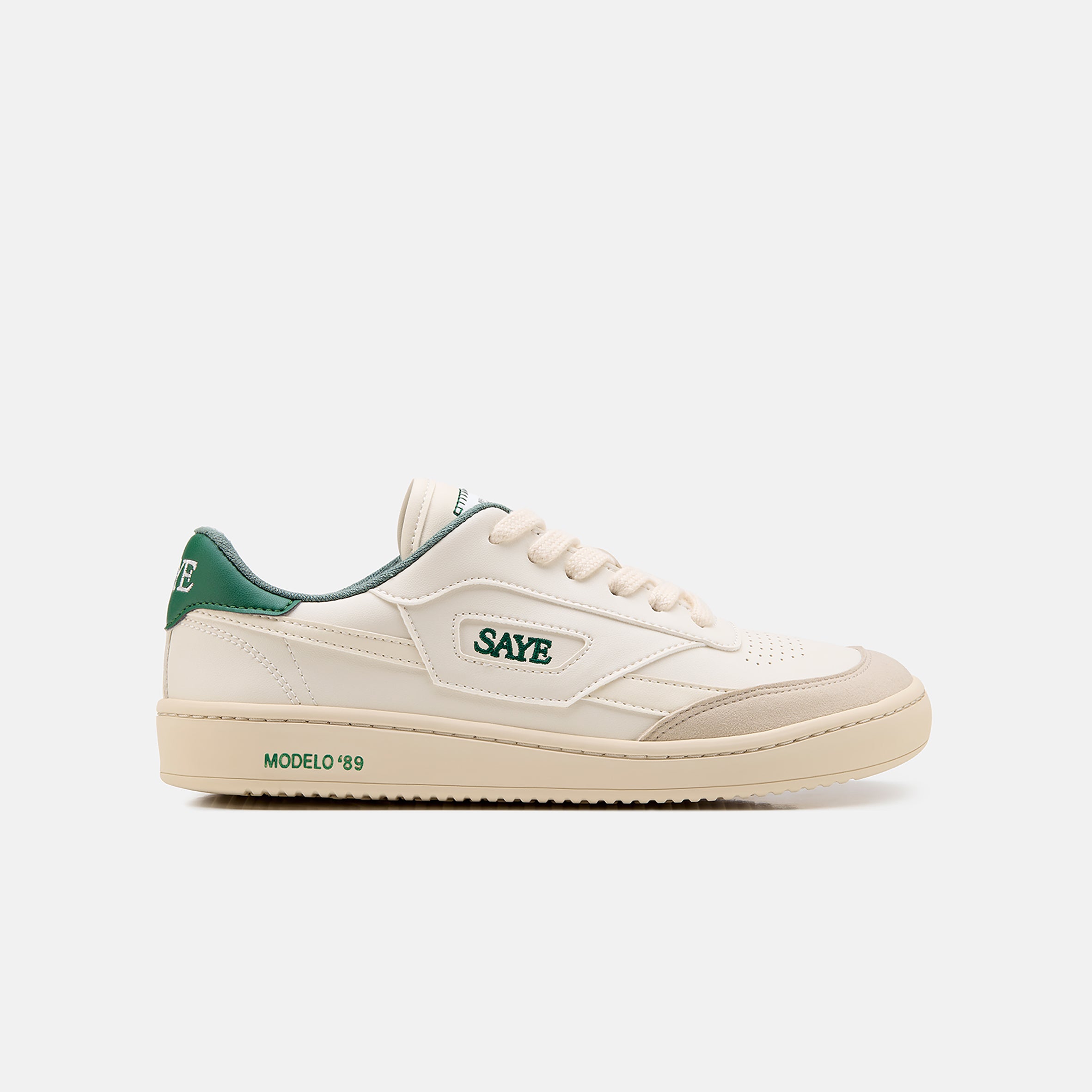 Saye Best Sellers - Vegan Sneakers - SAYE