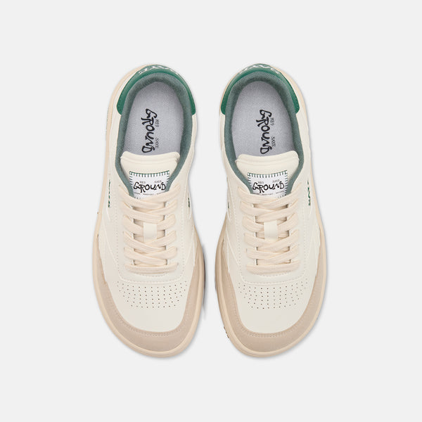 M89 Ground Barefoot - Pine