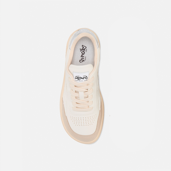 M89 Nu-pieds - Argent