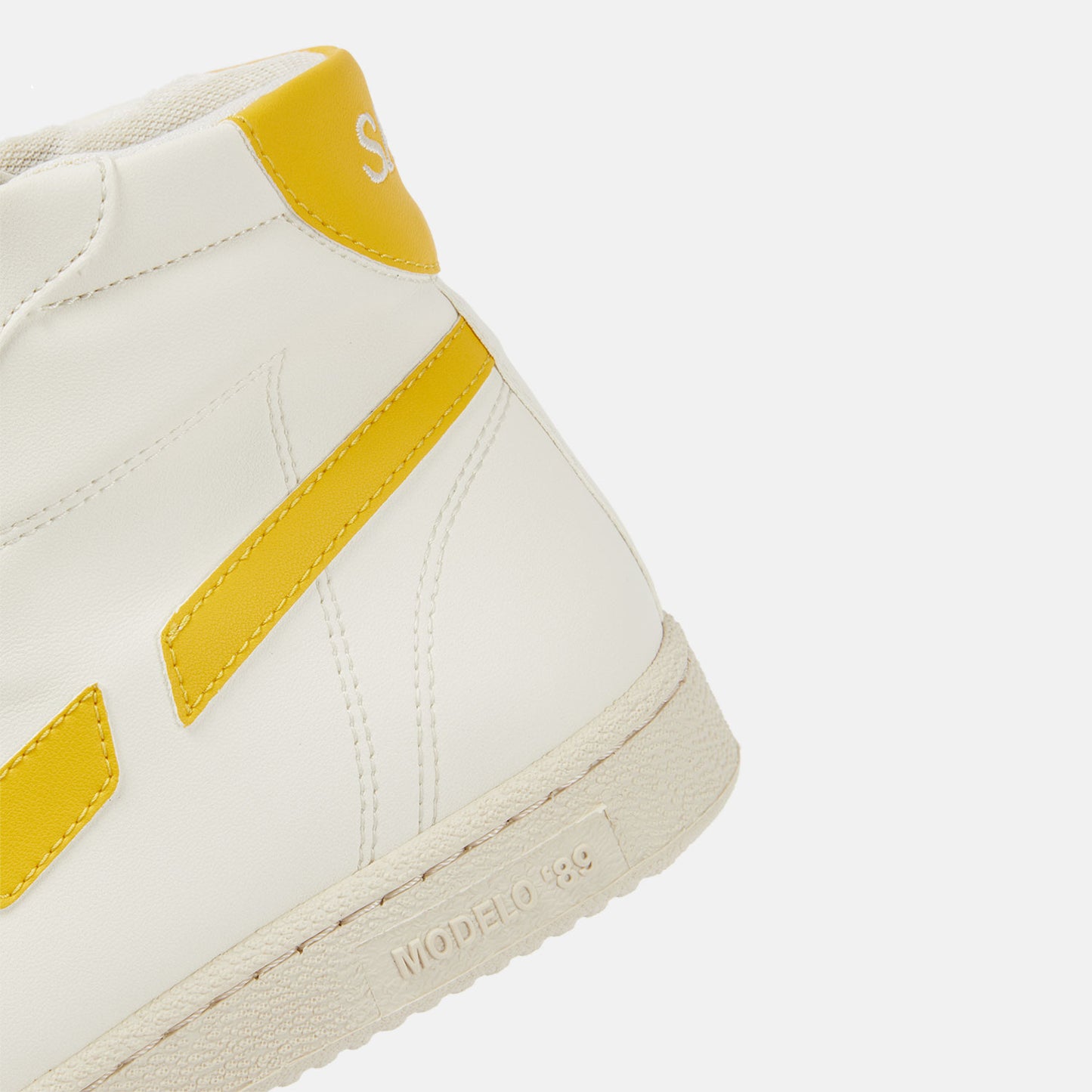 Modelo '89 Hi - Yellow