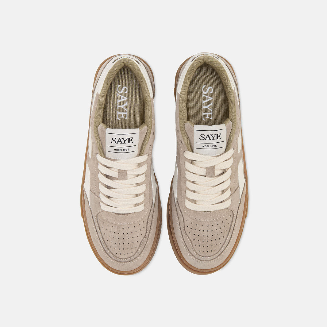 Saye Device SAYE | Sustainable Sneakers
