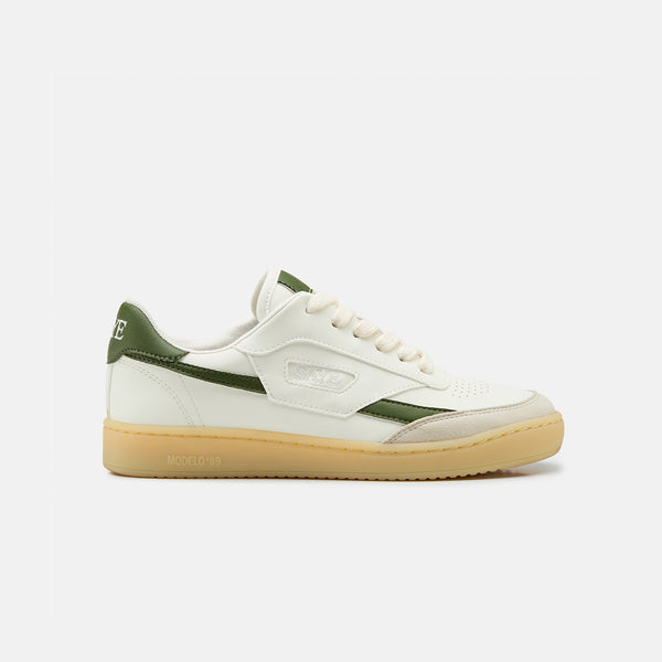 M89 Icon Cactus - Off-White & Basil - SAYE