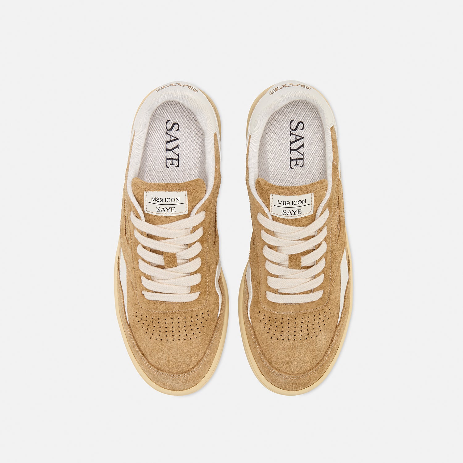 M89 Icon - Biscuit – SAYE