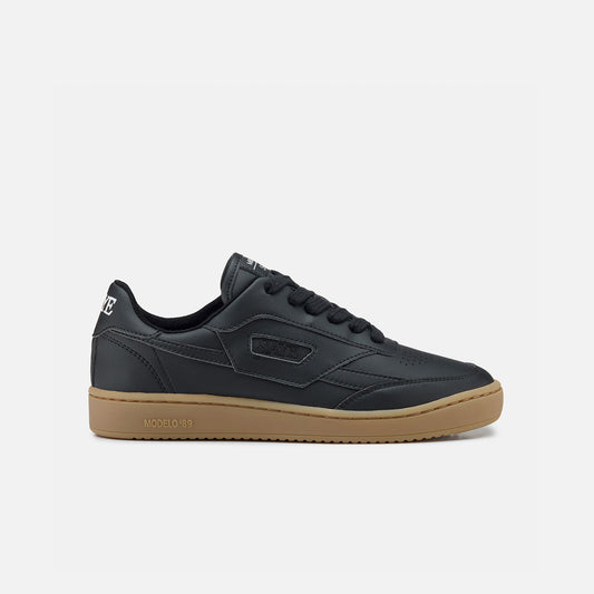 M89 Icon - Black & Caramel