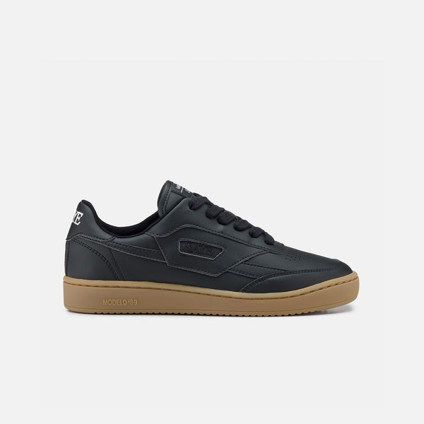 M89 Icon - Black & Caramel