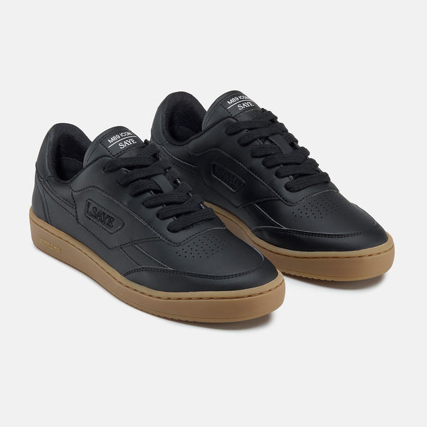M89 Icon - Black & Caramel
