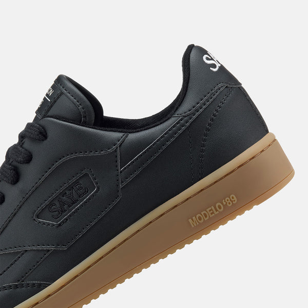 M89 Icon - Black & Caramel
