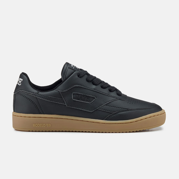 M89 Icon - Black & Caramel