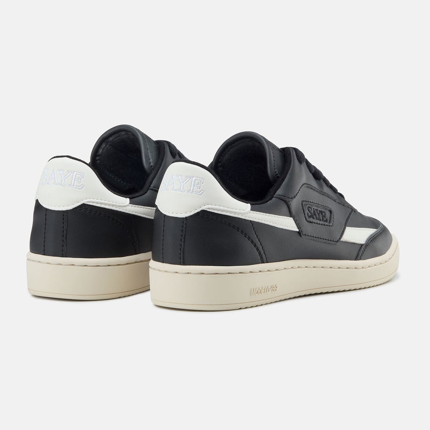 M89 Icon - Black & White