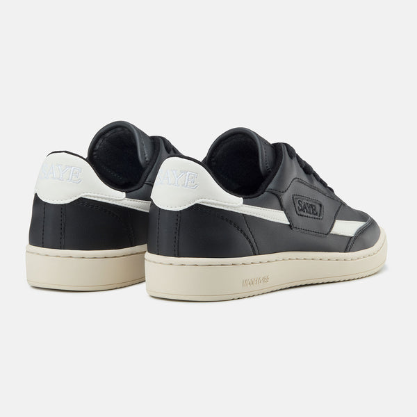 M89 Icon - Black & White