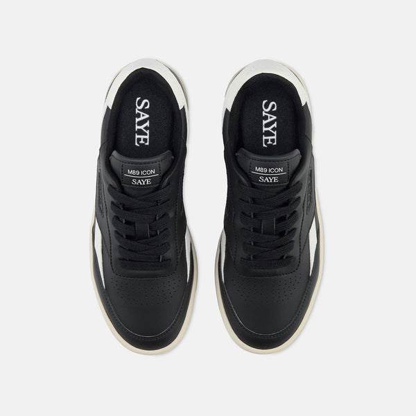 M89 Icon - Black & White