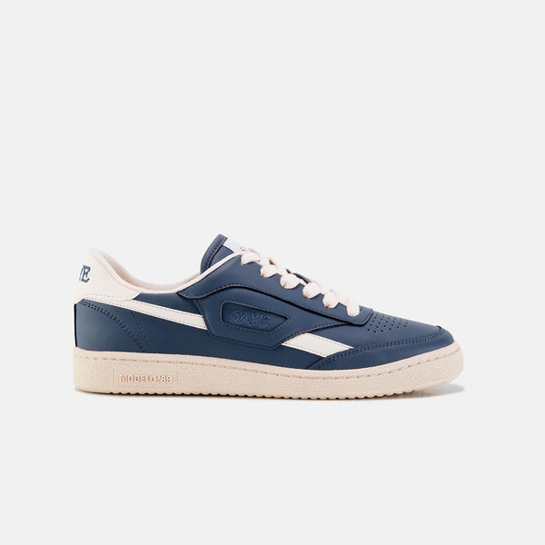 M89 Icon - Harbor - Vegan Sneakers - SAYE