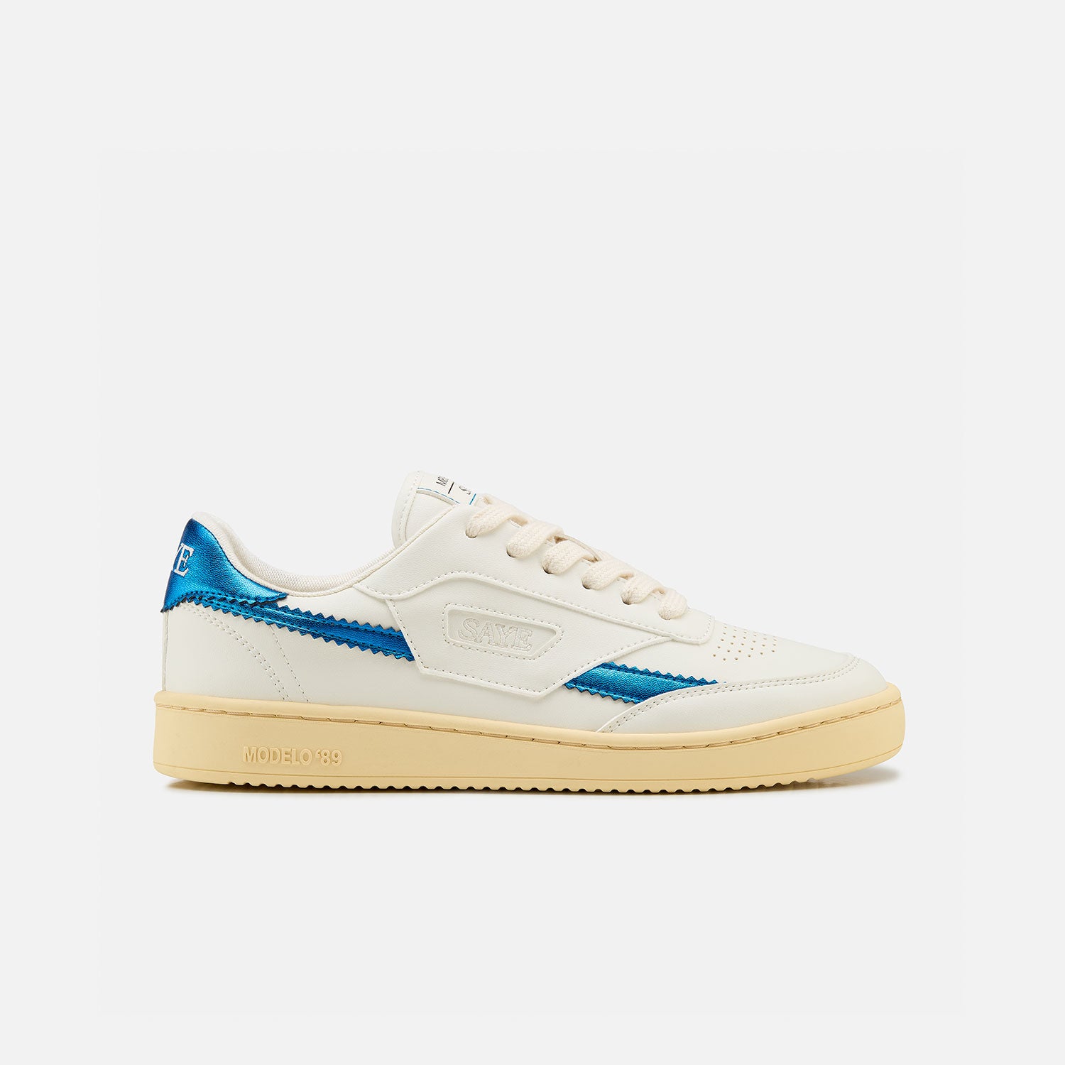 M89 Icon - Metallic Royal Blue