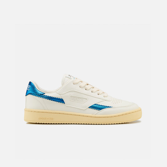 M89 Icon - Metallic Royal Blue