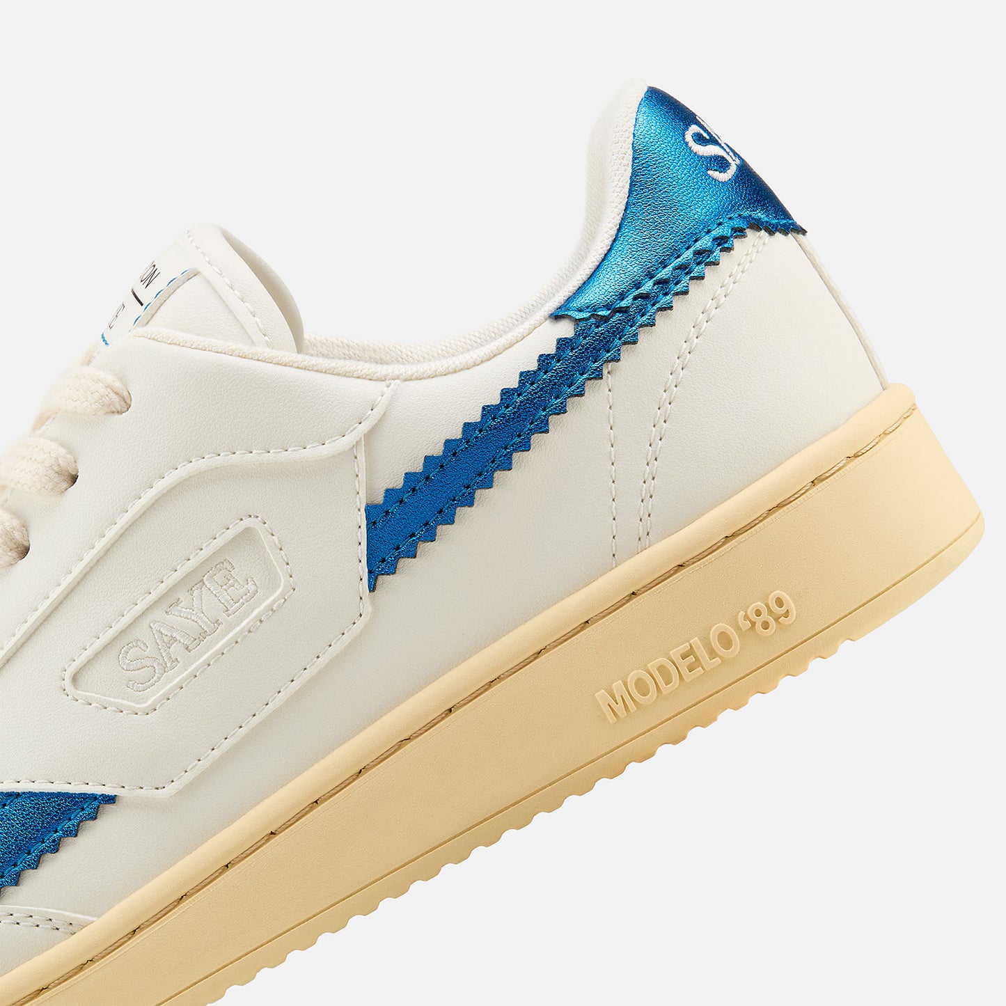 M89 Icon - Metallic Royal Blue